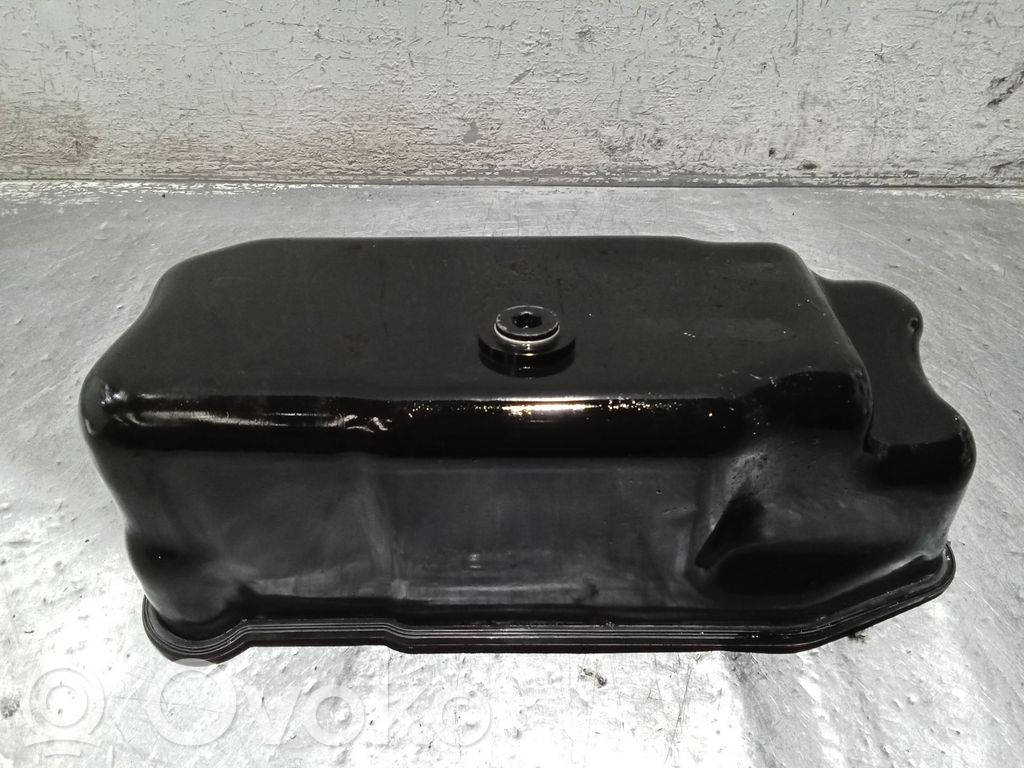 Fiat Ducato Oil sump 