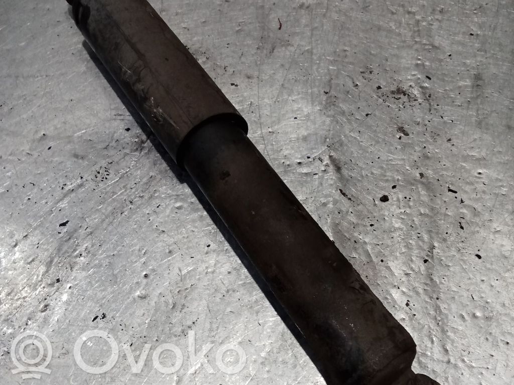 Fiat Ducato Rear shock absorber/damper 