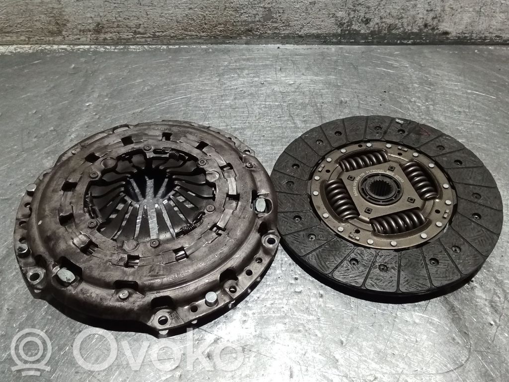 Fiat Ducato Clutch set kit 