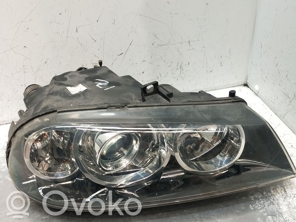 Scheinwerfer   1307329092,XENON10EEG050105