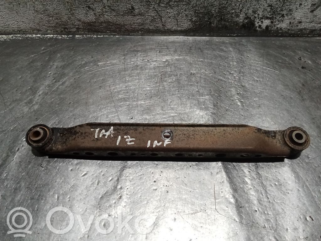 Nissan Qashqai Rear control arm 