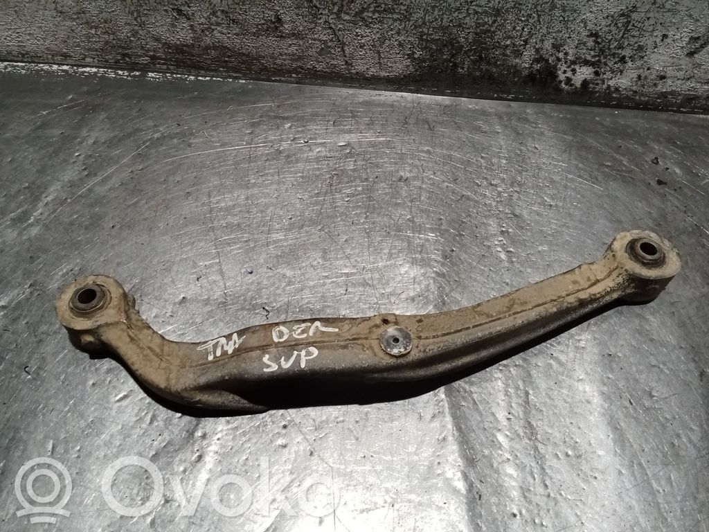 Nissan Qashqai Rear control arm 
