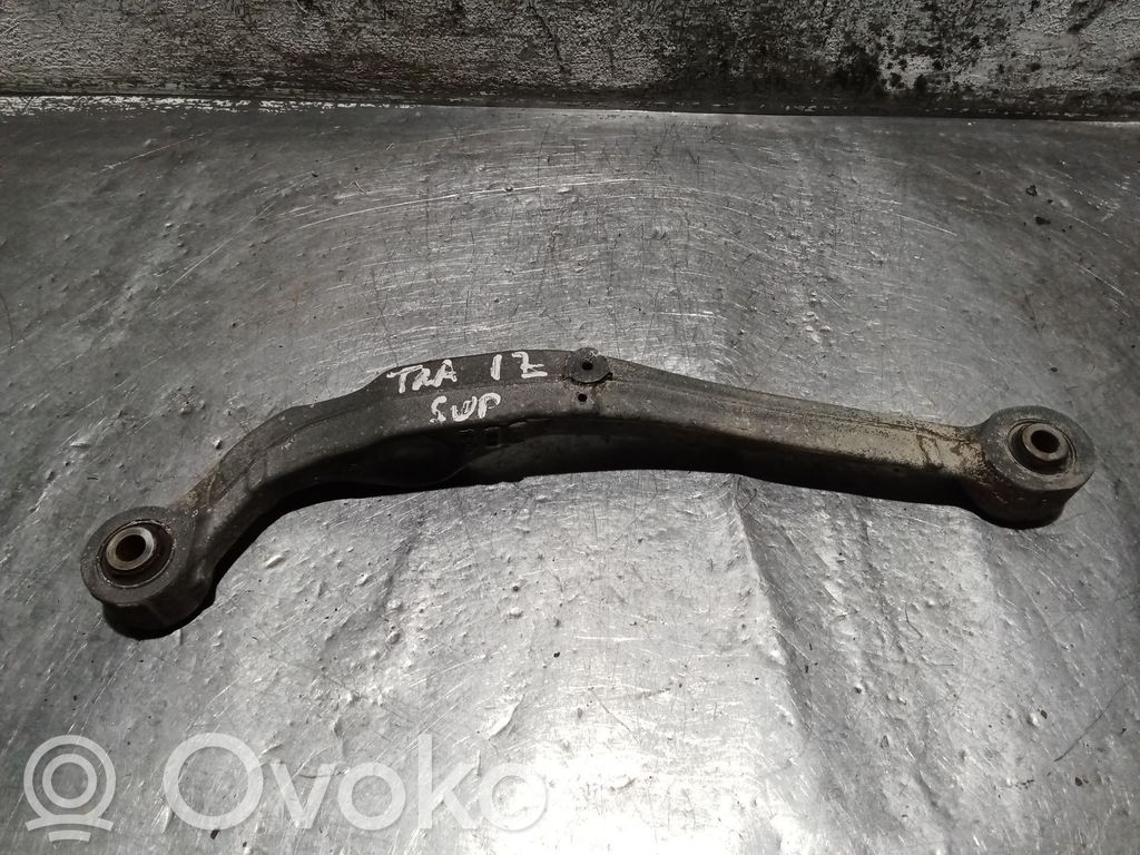Nissan Qashqai Rear control arm 