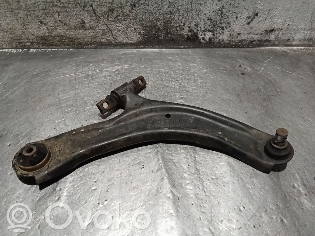 Front control arm   16DCI