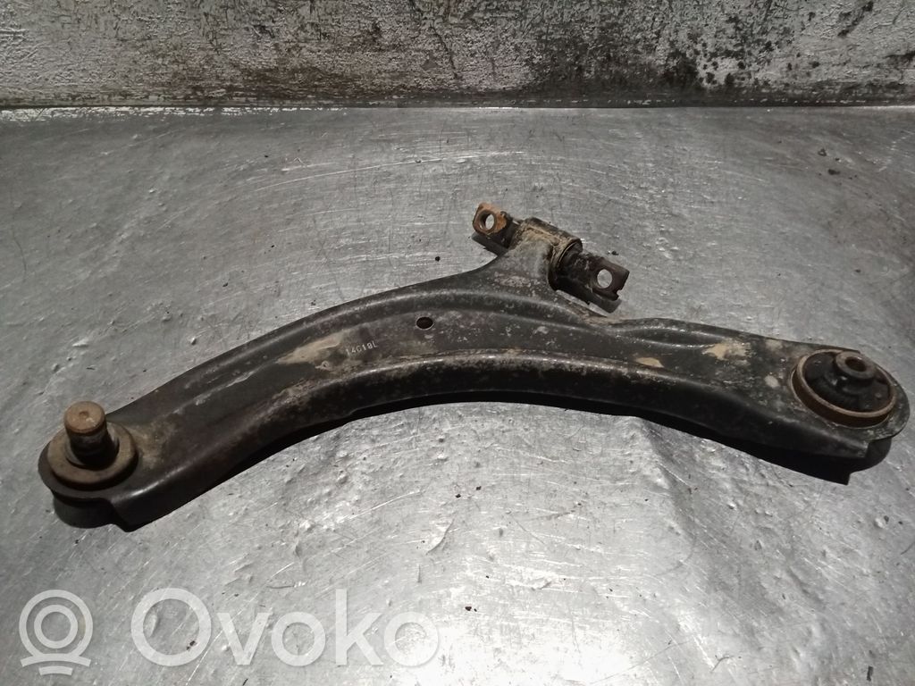 Nissan Qashqai Front control arm 