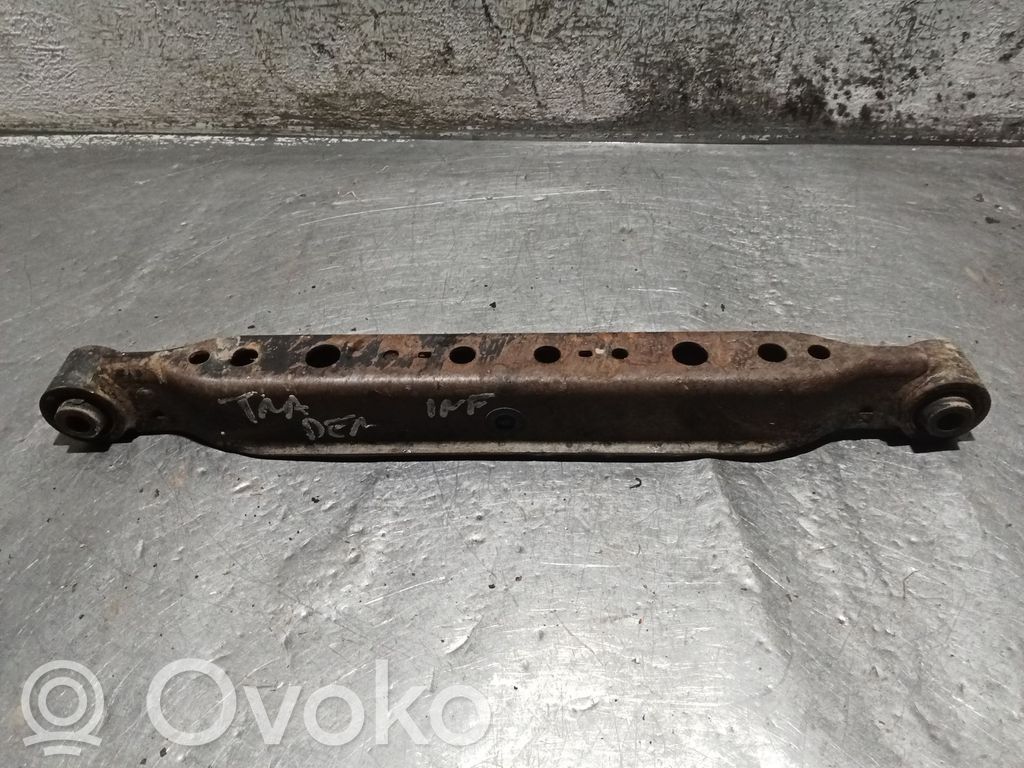 Nissan Qashqai Rear control arm 
