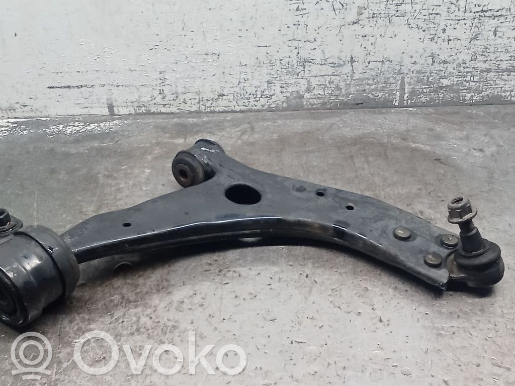 Priekinė svirtis   18TDCI