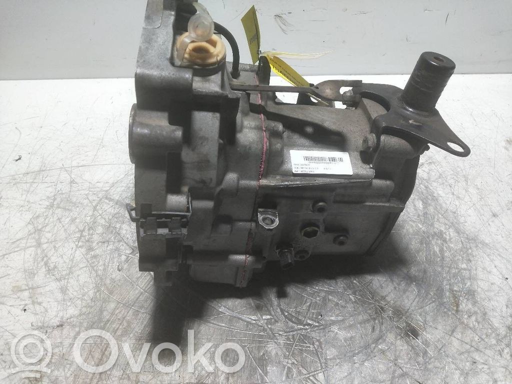 Seat Arosa Mechaninė 5 pavarų dėžė 
