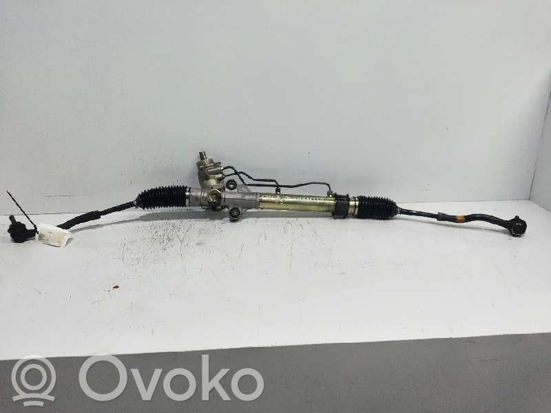 Steering rack