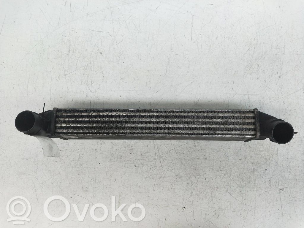 Interkūlerio radiatorius   2243345