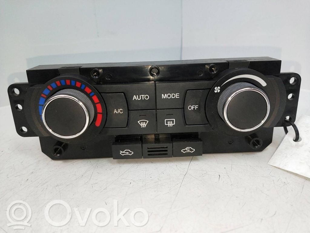 Chevrolet Epica Modul unitate control aer condiționat 