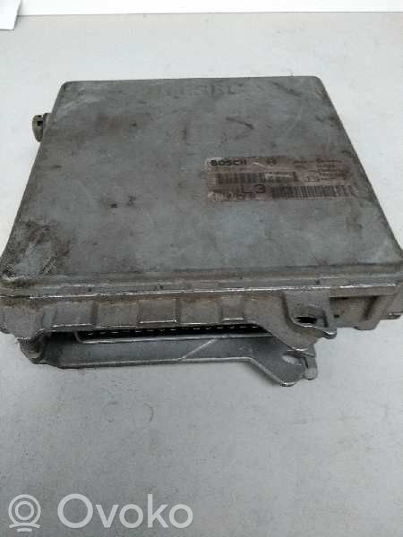 Engine control unit/module   0281001336,9619559680,L3