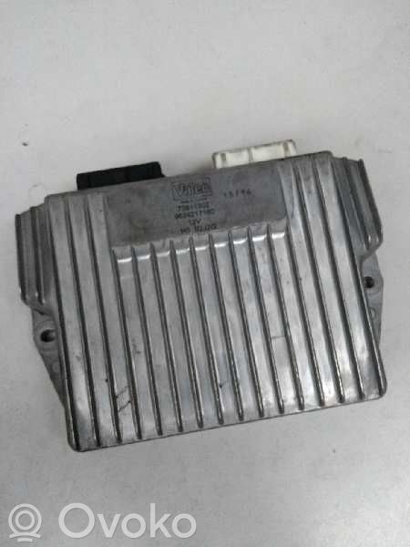 Citroen XM Suspension control unit/module 