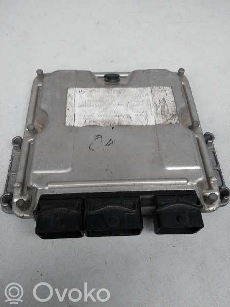 Engine control unit/module   0281010779,9644606180,EDC15C209