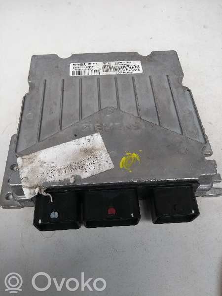 Citroen C5 Engine control unit/module 