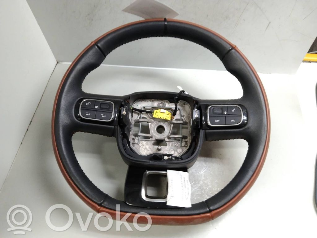 Citroen C3 Vairas 
