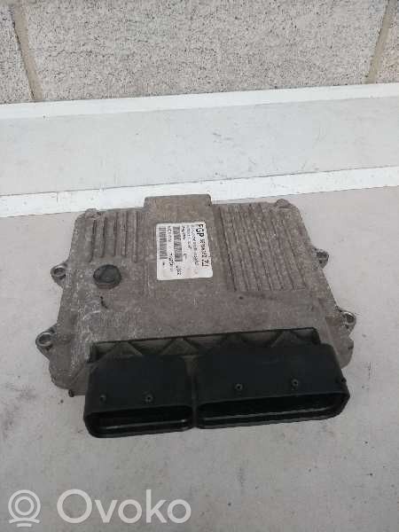 Engine control unit/module   FGP55196352,MJD6JOCA,ZJ