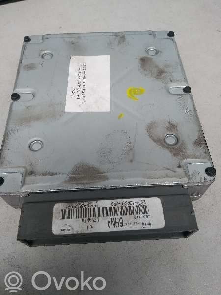 Ford Mondeo Mk III Engine control unit/module 