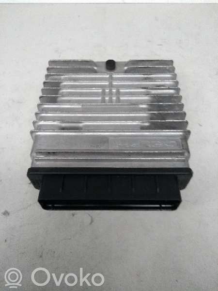 Ford Mondeo Mk III Engine control unit/module 