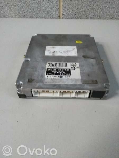 Toyota Corolla E110 Engine control unit/module 