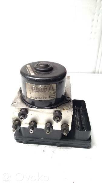 Jaguar S-Type ABS Pump 