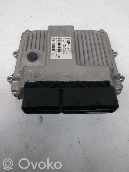 Lancia Ypsilon Sterownik / Moduł ECU 