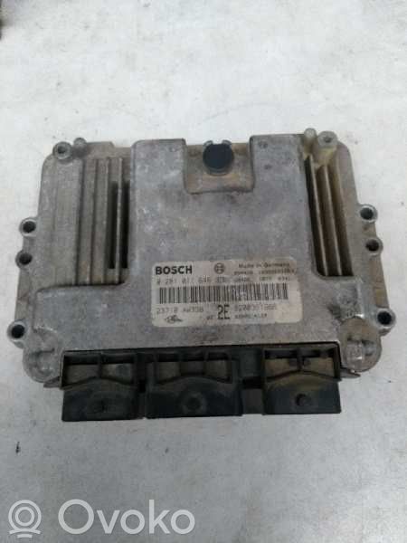 Nissan Primera Engine control unit/module 