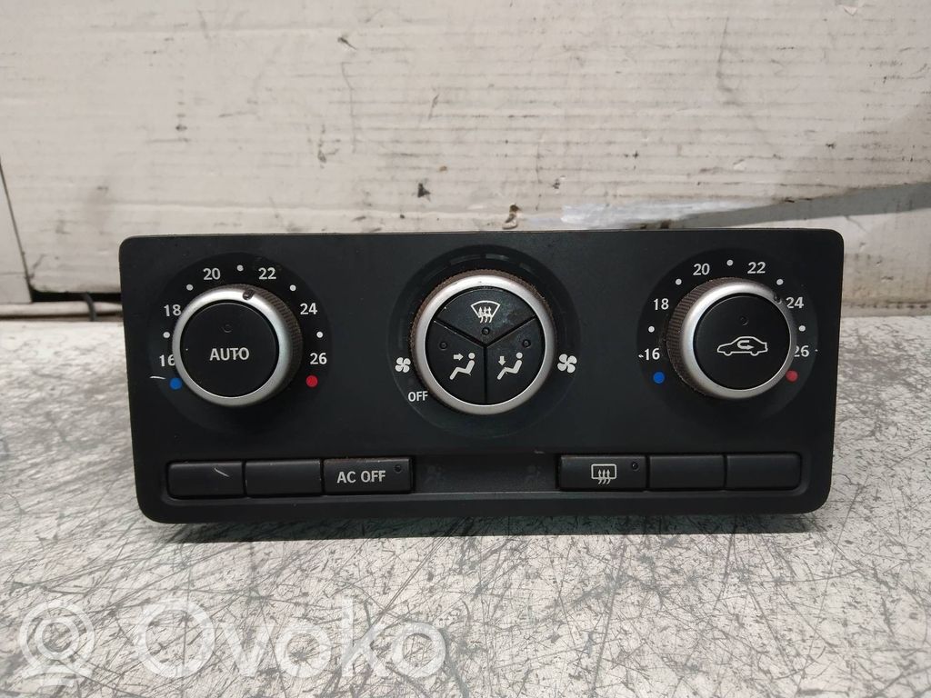 Air conditioner control unit module   12768923,F19506