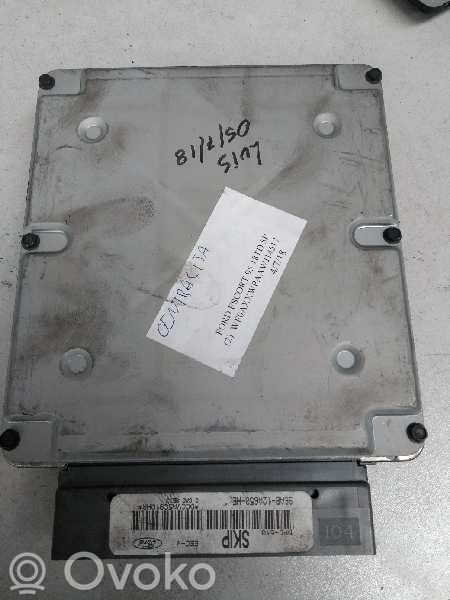 Ford Escort Engine control unit/module 