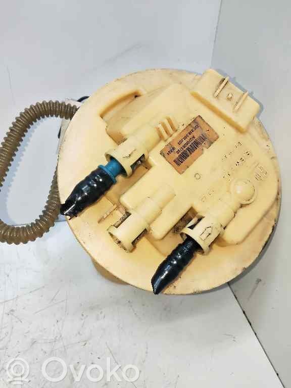 Opel Vectra C In-tank fuel pump 