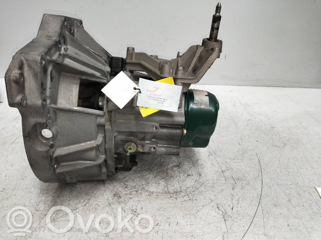 Renault Laguna I Scatola del cambio manuale a 5 velocità 
