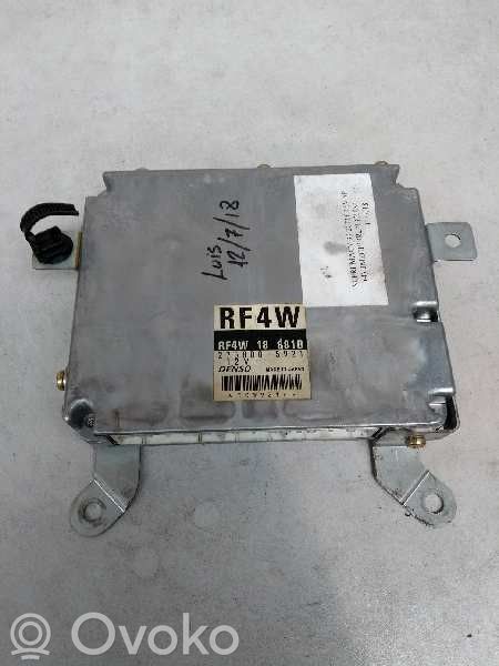 Engine control unit/module   RF4W18881B,2758005921