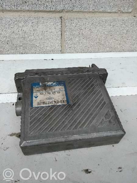 Engine control unit/module   R04080005F,HOM7700868189,770010560580616J