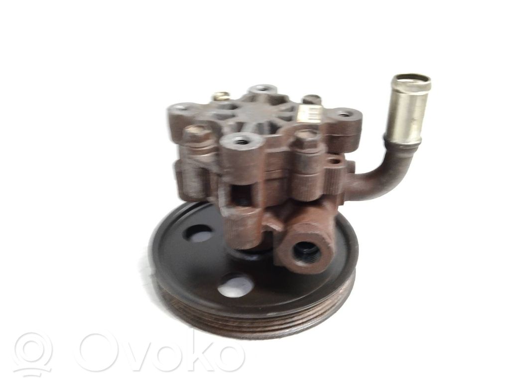 Power steering pump
