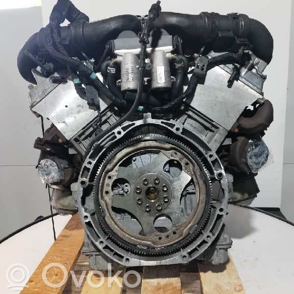 Mercedes-Benz E W211 Motor 