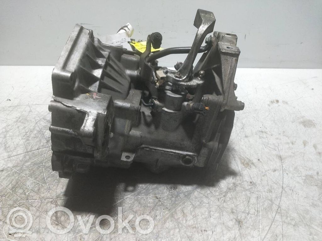 Seat Toledo I (1L) Mechaninė 5 pavarų dėžė 