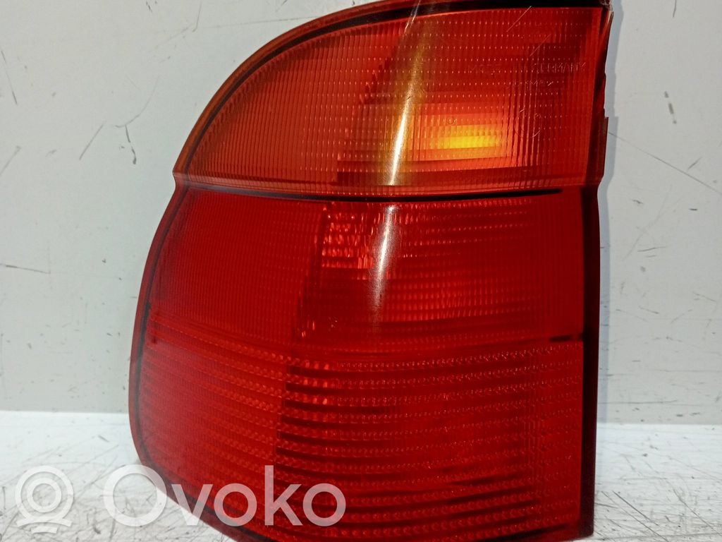 Rear/tail lights   8361671,RANCHERA