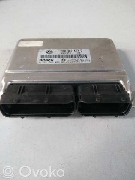 Volkswagen Passat Alltrack Engine control unit/module 
