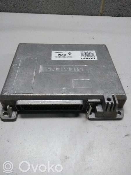 Renault 19 Engine control unit/module 