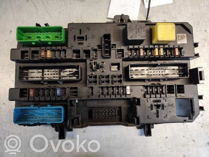 BSM Control unit   5DK00866931,13181278