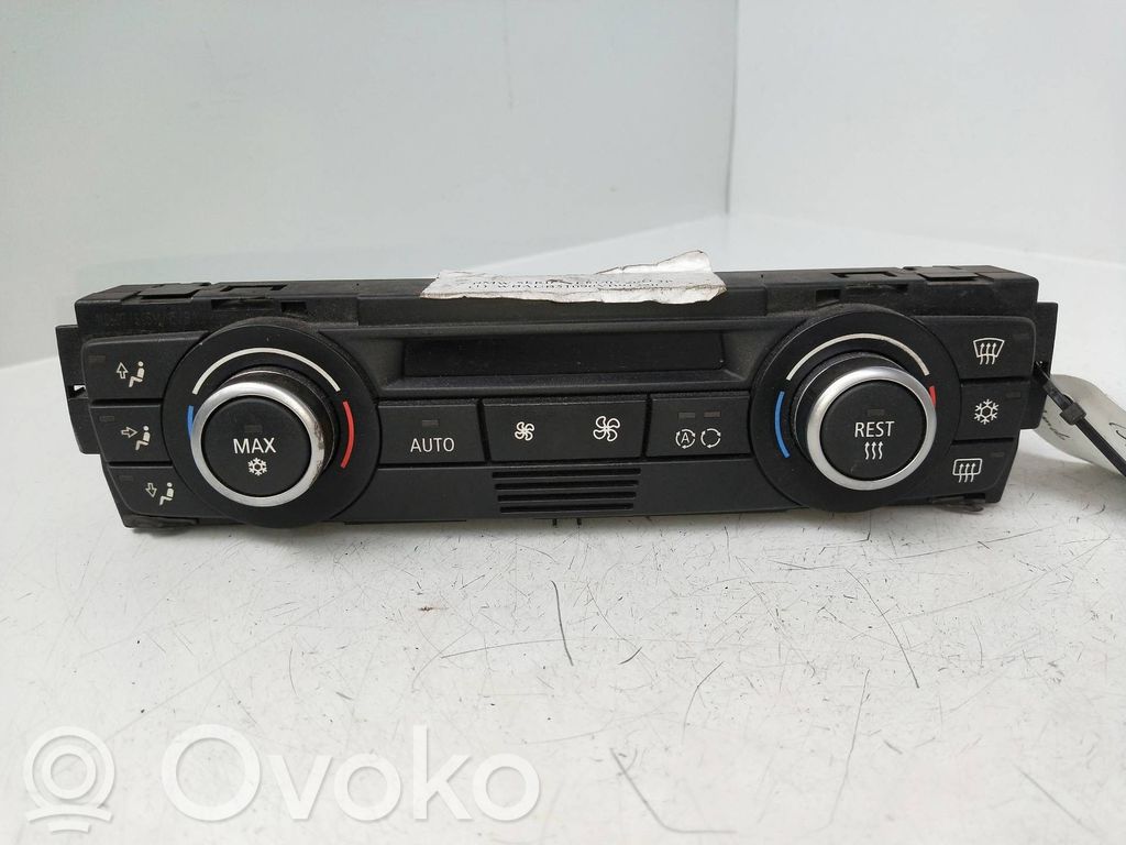 Air conditioner control unit module   6411914729901,A2C53246367
