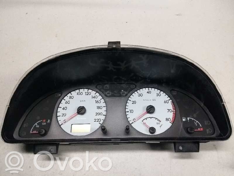 Citroen Xsara Спидометр (приборный щиток) 