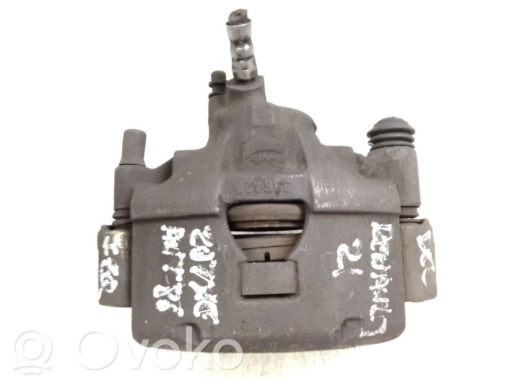 Bremssattel vorne