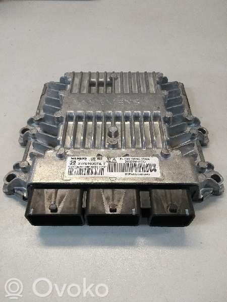 Citroen C5 Engine control unit/module 