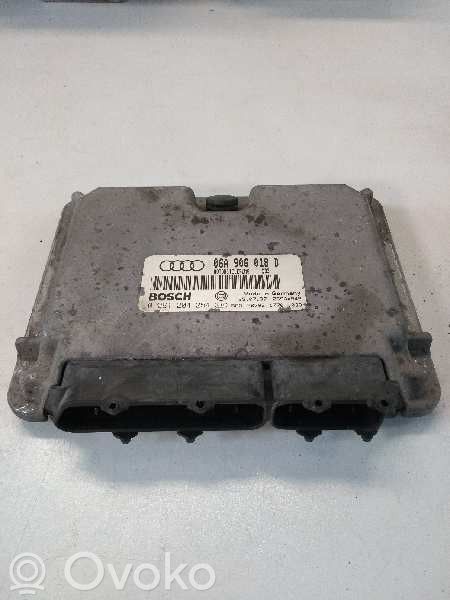 Audi A3 S3 8L Engine control unit/module 