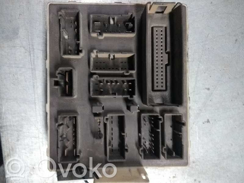 Ford Transit BSM Control unit 
