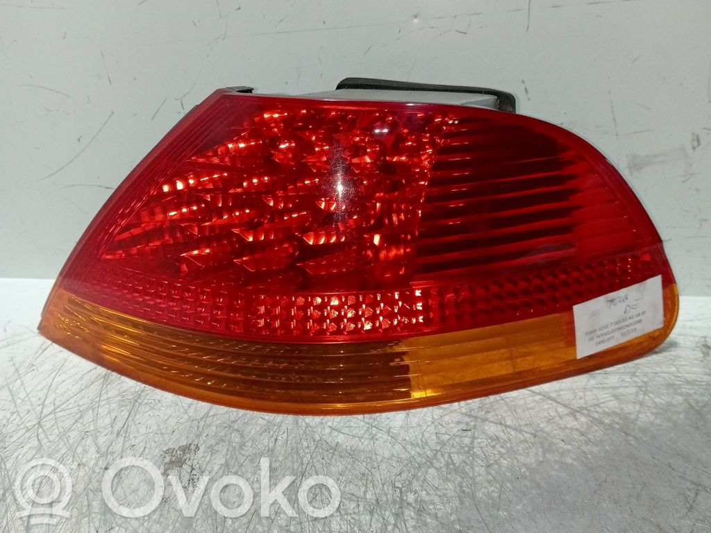 Luz trasera/de freno   632183796889