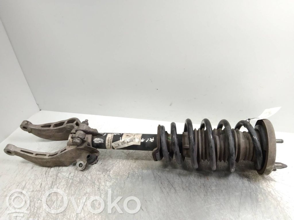 Alfa Romeo 159 Amortyzator osi przedniej ze sprężyną 