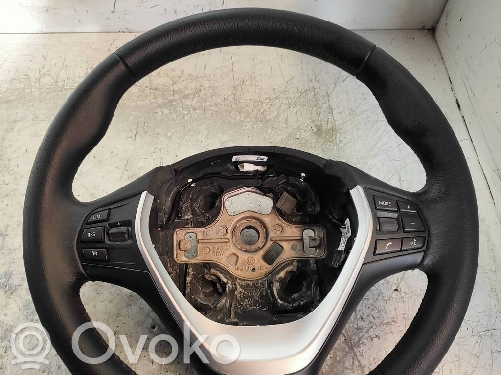 BMW 3 F30 F35 F31 Stūre 