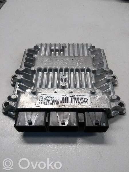 Citroen C5 Engine control unit/module 